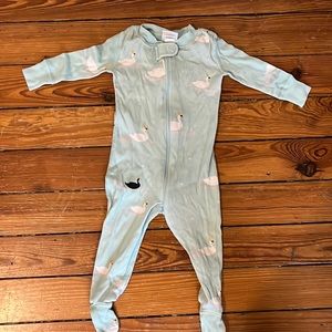 Sweet Hannah sleeper